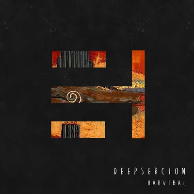 Deepsercion 專輯 Gallego/Sa.Du/Some/Silvina Romero/Zeltak