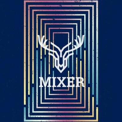 麋先生 (Mixer)宇宙人 接著