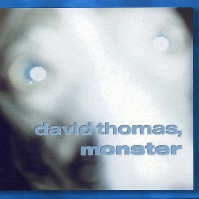 Monster 專輯 Paul Esswood/David Thomas/Hamburger Bläserkreis für alte Musik/Hans Koch/John Elwes