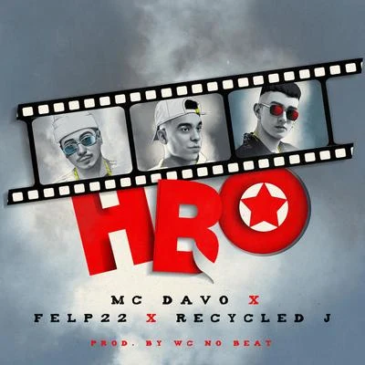 HBO 專輯 Flyboiz/MC Davo