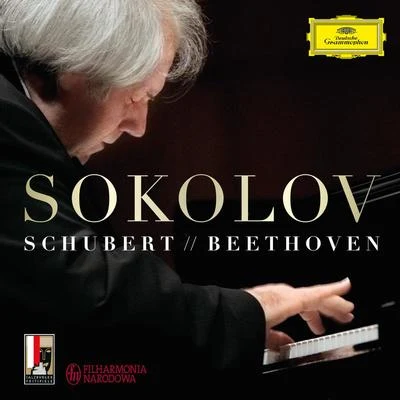 Grigory Sokolov Schubert & Beethoven (Live)