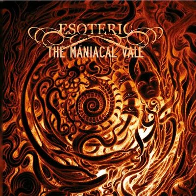 The Maniacal Vale 专辑 Mic Stylz/Esoteric