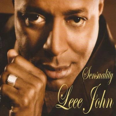 Sensuality 專輯 DJ Jelani/Rob Davis/Leee John