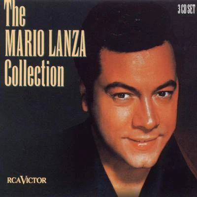 Mario Lanza The Collection