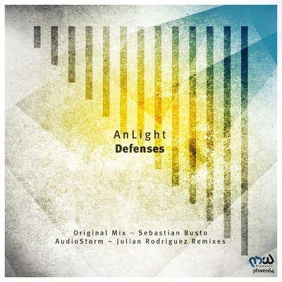 Defenses 專輯 A.Eryomin/Airplane/Anlight/Kingoff/Graur Bros