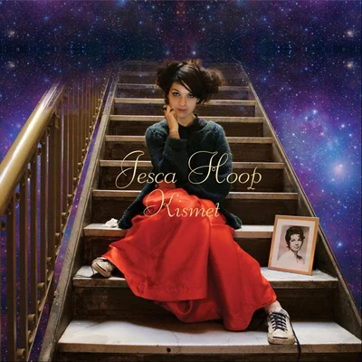 Kismet 專輯 Jesca Hoop/Lucius