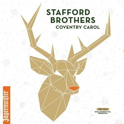 Coventry Carol 专辑 Stafford Brothers