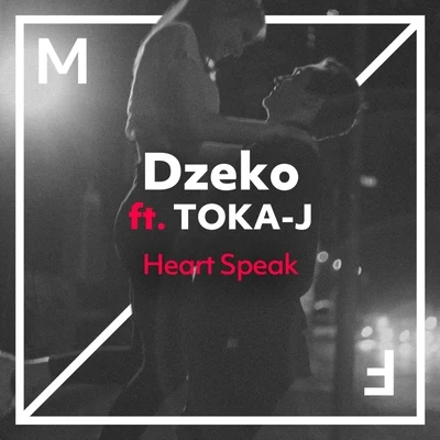 Heart Speak 專輯 Dzeko/DJ D-Sol