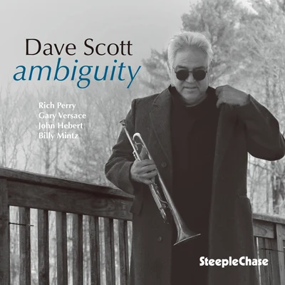 Ambiguity 專輯 Nate Radley/Sarah Bernstein/Mark Ferber/Dave Scott/Jacob Sacks