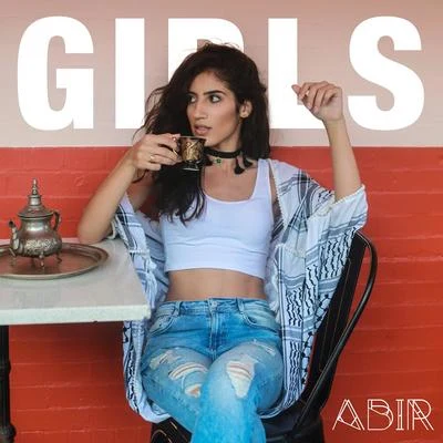 Girls 專輯 ABIR