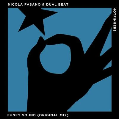 Funky Sound 專輯 Nicola Fasano/Steve Forest/Tommy Vee/Luca Guerrieri