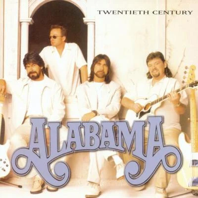 Twentieth Century 專輯 Alabama