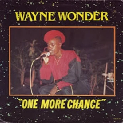 One More Chance 專輯 Wayne Wonder