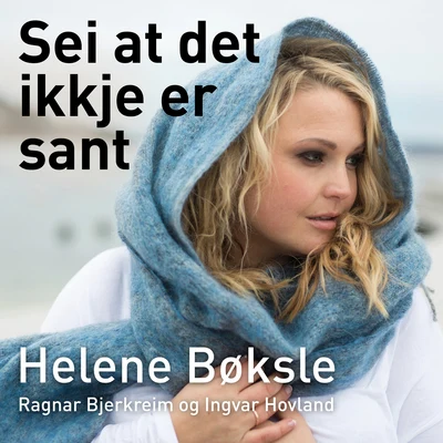 Sei at det ikkje er sant 專輯 Ragnar Bjerkreim/Film Symphony Orchestra