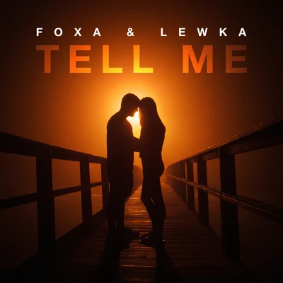 Tell Me 專輯 Lewka