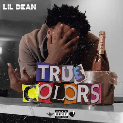 True Colors 專輯 Lil Bean