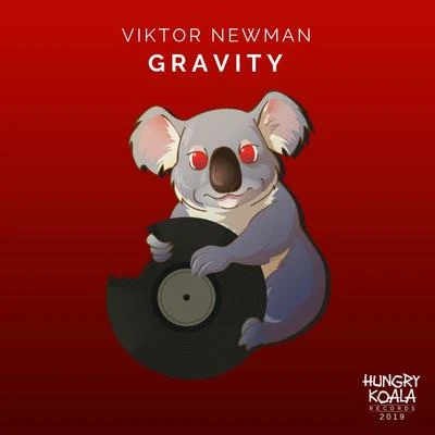 Gravity 專輯 Viktor Newman