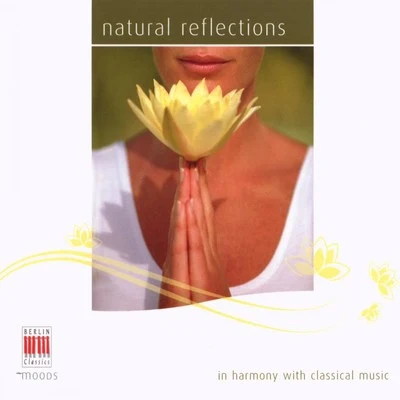 Bartholdy, Debussy, Brahms, Beethoven, Mozart, Tschaikowsky, Chopin, Prokofjew, Ravel, Albeniz: Natural Reflections 專輯 Lester Lynch/Anna Rad-Markowska/Brian Jagde/Roxana Constantinescu/Melody Moore