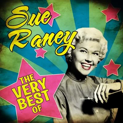 The Very Best Of 专辑 Sue Raney/Nelson Riddle