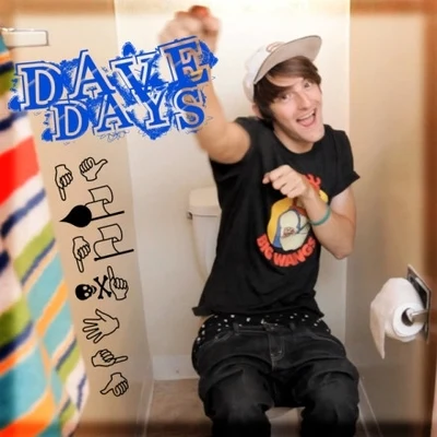 Chinese Food 专辑 Dave Days