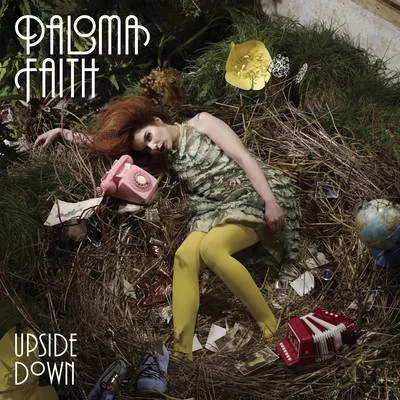 Paloma Faith Upside Down