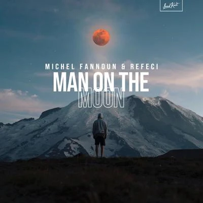 Man on the Moon 專輯 Refeci/Emelie Cyréus