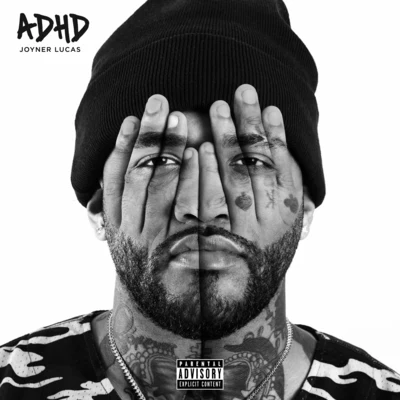 Devils Work 專輯 Joyner Lucas