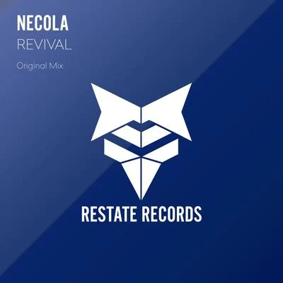 Revival 專輯 Necola