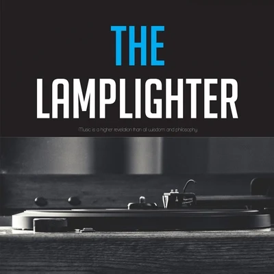 The Lamplighter 專輯 Lionel Hampton and His Orchestra