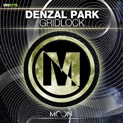 Gridlock 專輯 Denzal Park