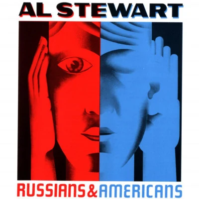 Russians and Americans 專輯 Al Stewart