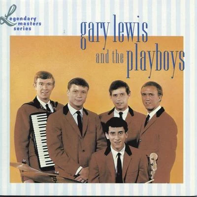 The Legendary Masters Series 專輯 Gary Lewis & The Playboys