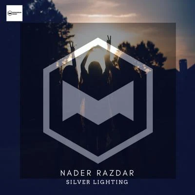 Silver Lighting 專輯 Nader Razdar