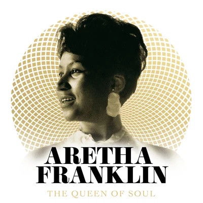 The Queen Of Soul 專輯 Aretha Franklin/Otis Redding/Luther Vandross/Sergio Mendes/Alain Clark