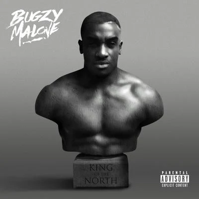 King Of The North 專輯 Bugzy Malone