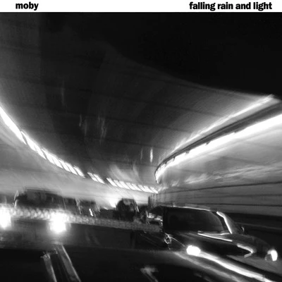 Falling Rain and Light 專輯 Moby