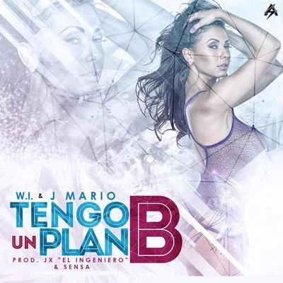 Vega VMyoung killaW.I & J MarioReal Baby 503 Tengo Un Plan B