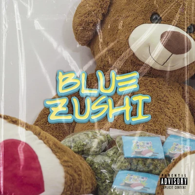 Blu Zushi 專輯 La Blondie