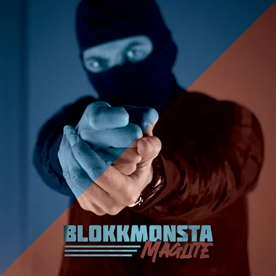 Maglite 專輯 Blokkmonsta/Smoky