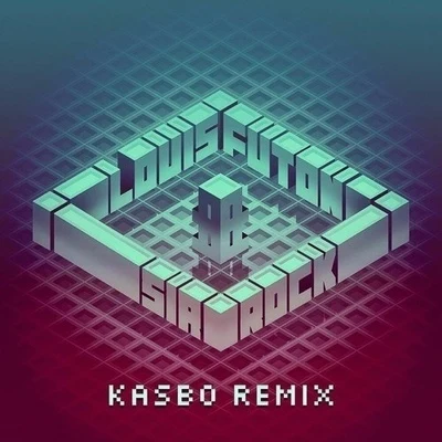 Sir Rock (Kasbo Remix) 专辑 Kasbo