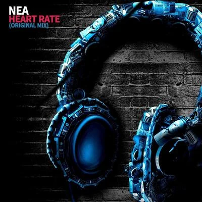 Heart Rate (Original Mix) 專輯 Nea/Kasbo