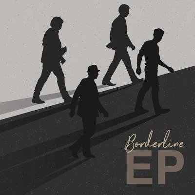 Borderline - EP 專輯 Borderline