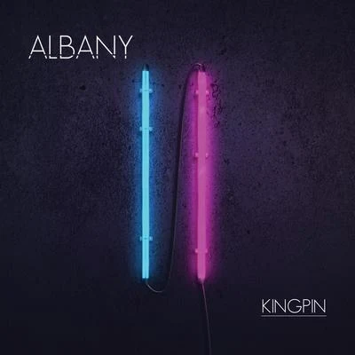 Kingpin 專輯 Albany