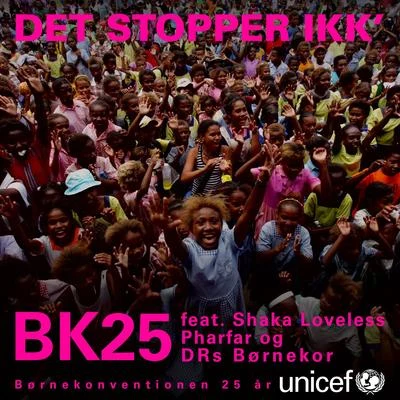 Det Stopper Ikk&#x27; 专辑 Shaka Loveless/Wafande