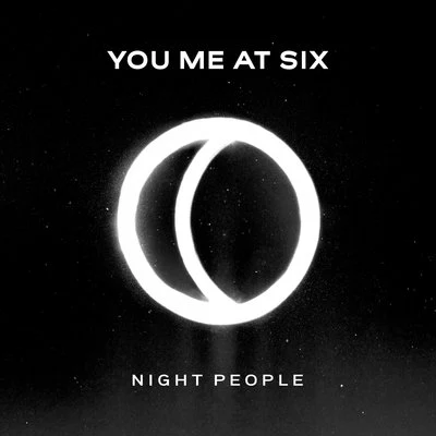 Night People 專輯 You Me At Six