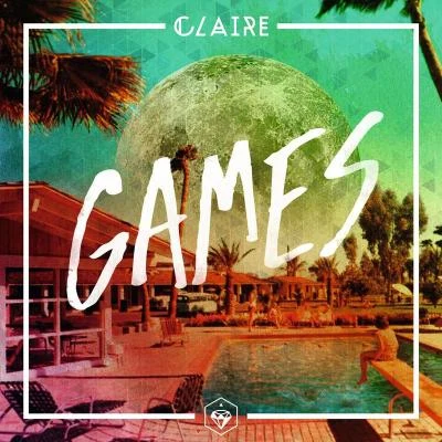 Games 專輯 Claire