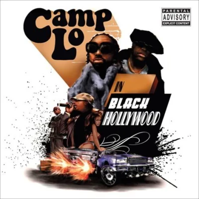 Black Hollywood 专辑 Camp Lo