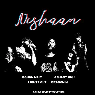 Nishaan 專輯 Ashant Anu