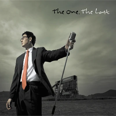 The Last 專輯 The One