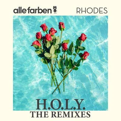 RHODES H.O.L.Y. - The Remixes